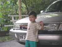 '900S' ของคุณ glocky