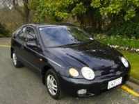 '' ของคุณ ford laser ปี 95