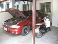 '##แดงซ่าส์....ฮากระจาย##' ของคุณ ต้น@New Sedan No.021