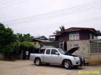 'BT 50' ของคุณ pree