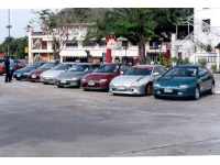 'นางมารร้าย' ของคุณ Chariot